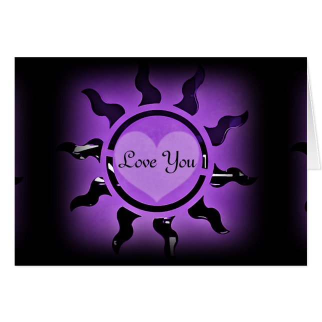 Love Shines 4 U_ (Front Horizontal)