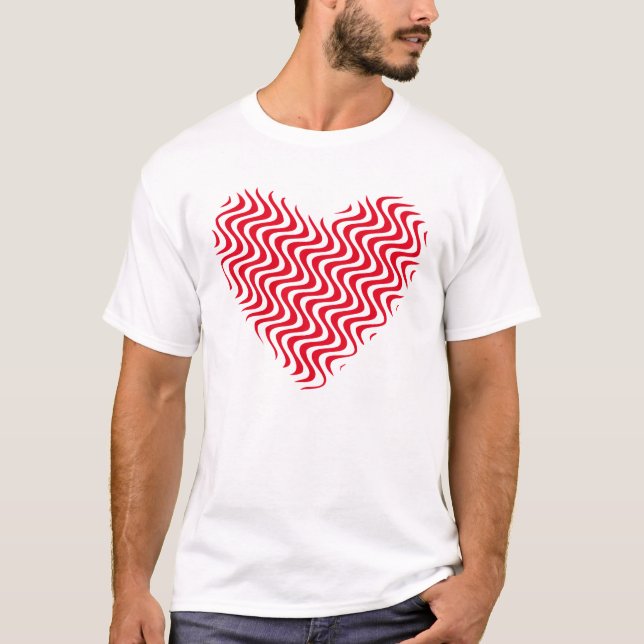 love shirt (Front)