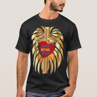 LOVE shirt - Men's 2024