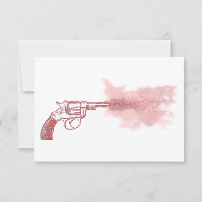 love shot (Front)