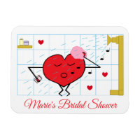 Love Shower Bridal