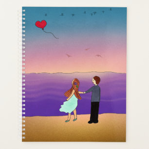 Love Signs Planner