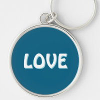 LOVE SIMPLE GIFT WOMEN GIRLFRIEND FRIEND