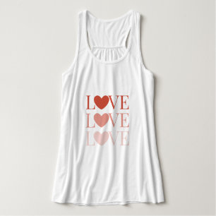Love Singlet