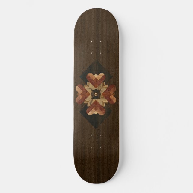 Love Skateboard (Front)