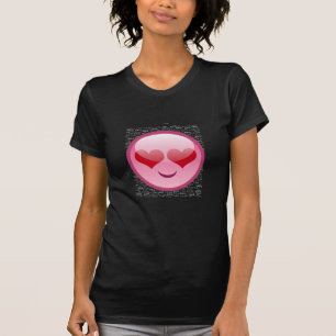 LOVE SMILLE T-Shirt