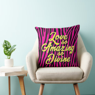 Love So Amazing Cushion