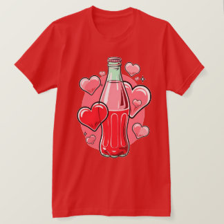 Love Soda T-Shirt