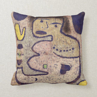 Love Song by the New Moon, 1939 Cushion
