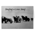 "LOVE SONG" TO LOVE OF MY LIFE