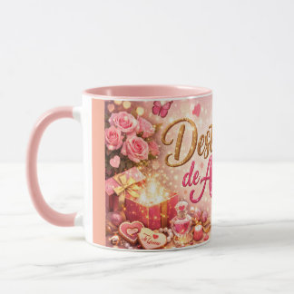 Love Sparkle Mug