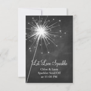 Love Sparkles Holder