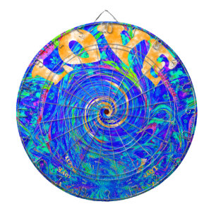 Love Splush.png Dartboard