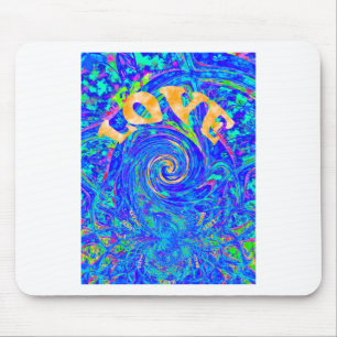Love Splush.png Mouse Pad