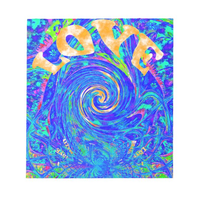 Love Splush.png Notepad (Front)