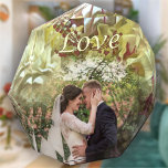 Love & Spring Flowers PCM1 Photo Block<br><div class="desc">Painting "First Spring Flowers PCM1" Collection Your favorite wedding pictures deserve a special presence in your décor. Display them in a bold and contemporary way with Photo Blocks. These Photo Blocks are the perfect addition to your desk, table, or fireplace and will turn your fondest memory into a stylish display...</div>