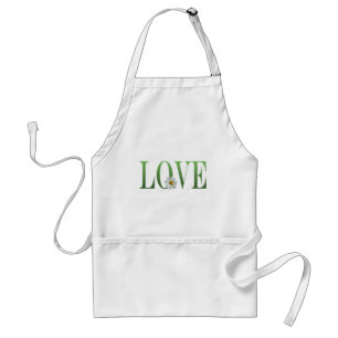 LOVE STANDARD APRON