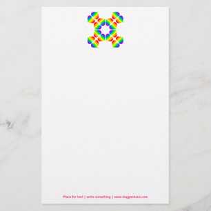 Love! Stationery