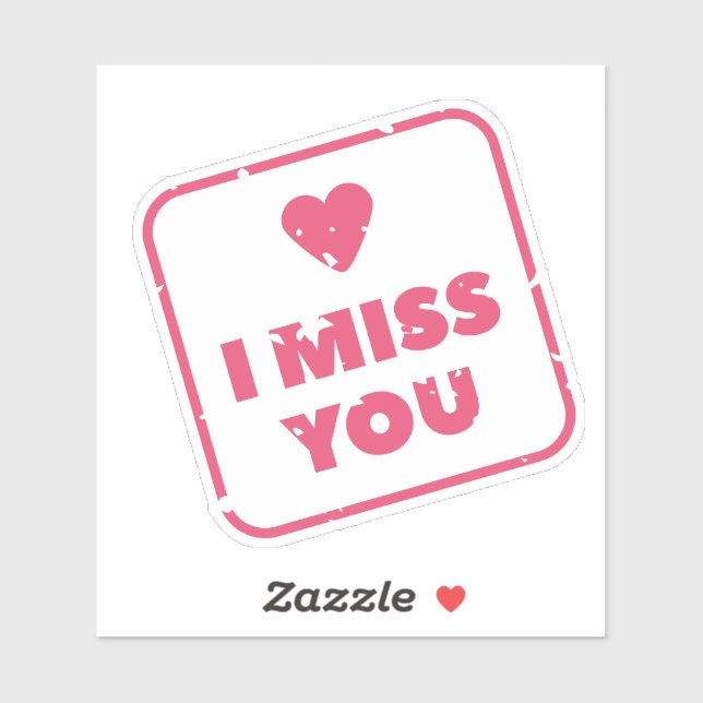 Love Sticker for iPad Cover (Sheet)