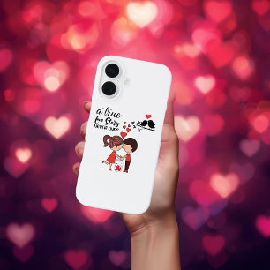 Love Story iPhone16 Case