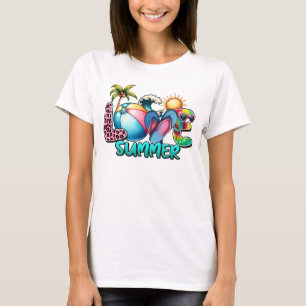 Love summer T-Shirt