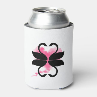 love swans can cooler
