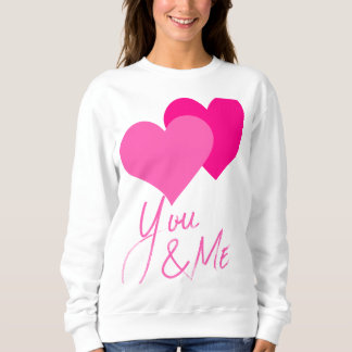 Love Sweatshirt