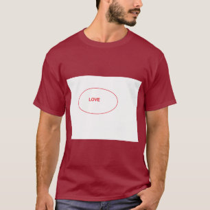 Love T-Shirt