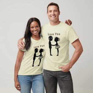 Love T-Shirt
