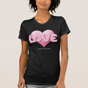Love T-Shirt