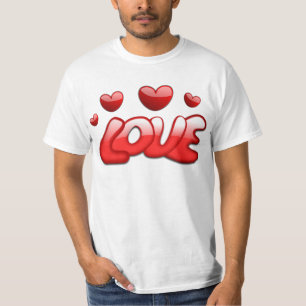 Love T-Shirt