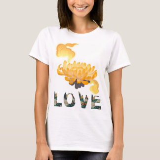Love t-shirt