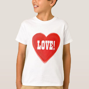LOVE! T-Shirt