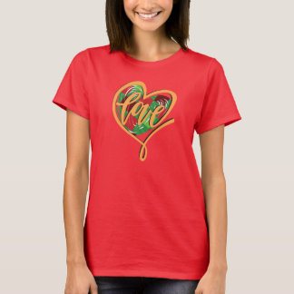 love T-Shirt