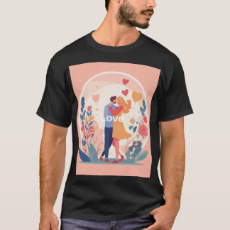 Love T-Shirt