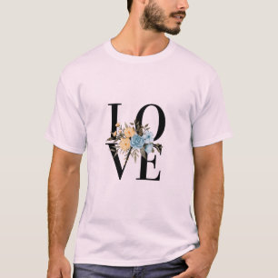 Love T-shirt