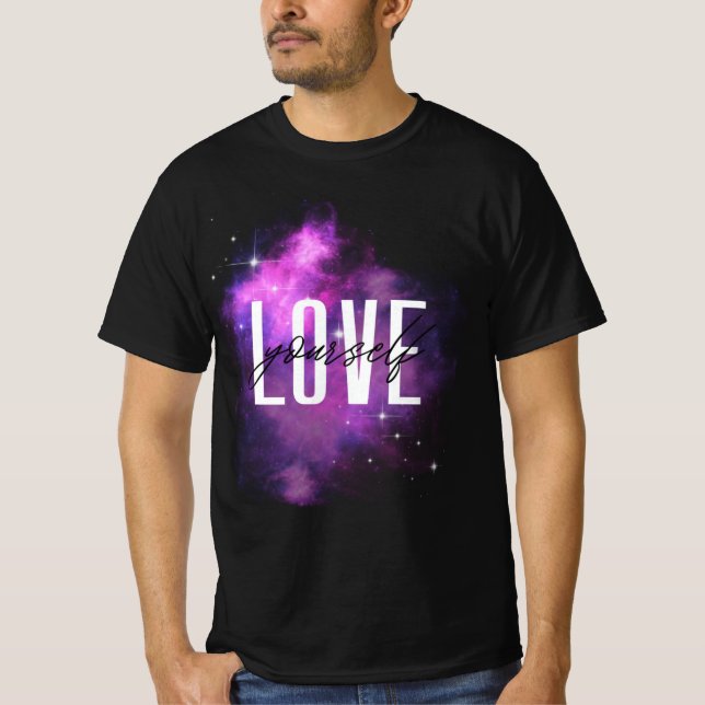 Love T-Shirt (Front)