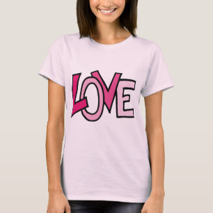 Love T-Shirt