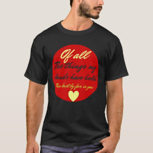 Love T-Shirt