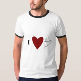 love T-Shirt