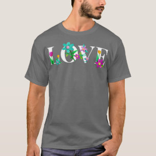 Love T-Shirt