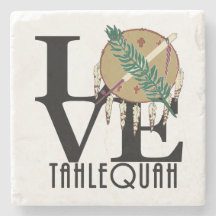 LOVE Tahlequah Oklahoma