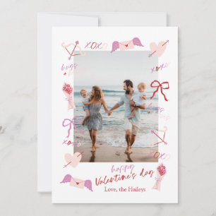 Love Takes Aim Card