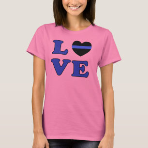 "LOVE" Tank Top