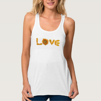 Love Tank Top