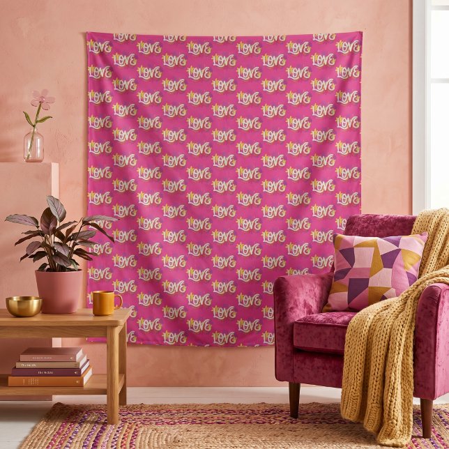 LOVE Tapestry (Creator Uploaded)