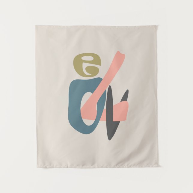 Love Tapestry (Front)