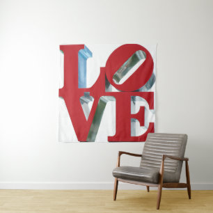 Love Tapestry