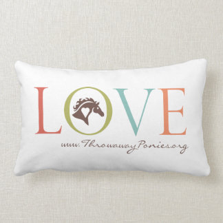 LOVE TAPS Pillow
