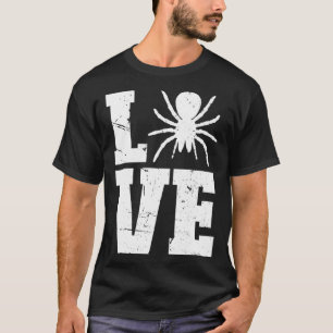 Love Tarantula Owner Tarantula Tarantula Mom T-Shirt